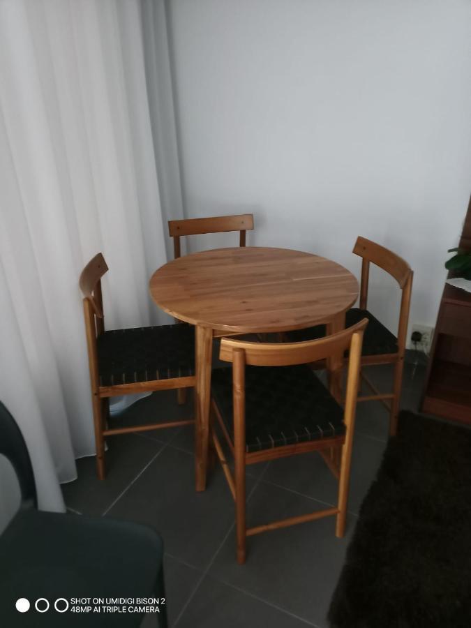 Casa Da Bicuda Hotel Ribeiras Ngoại thất bức ảnh