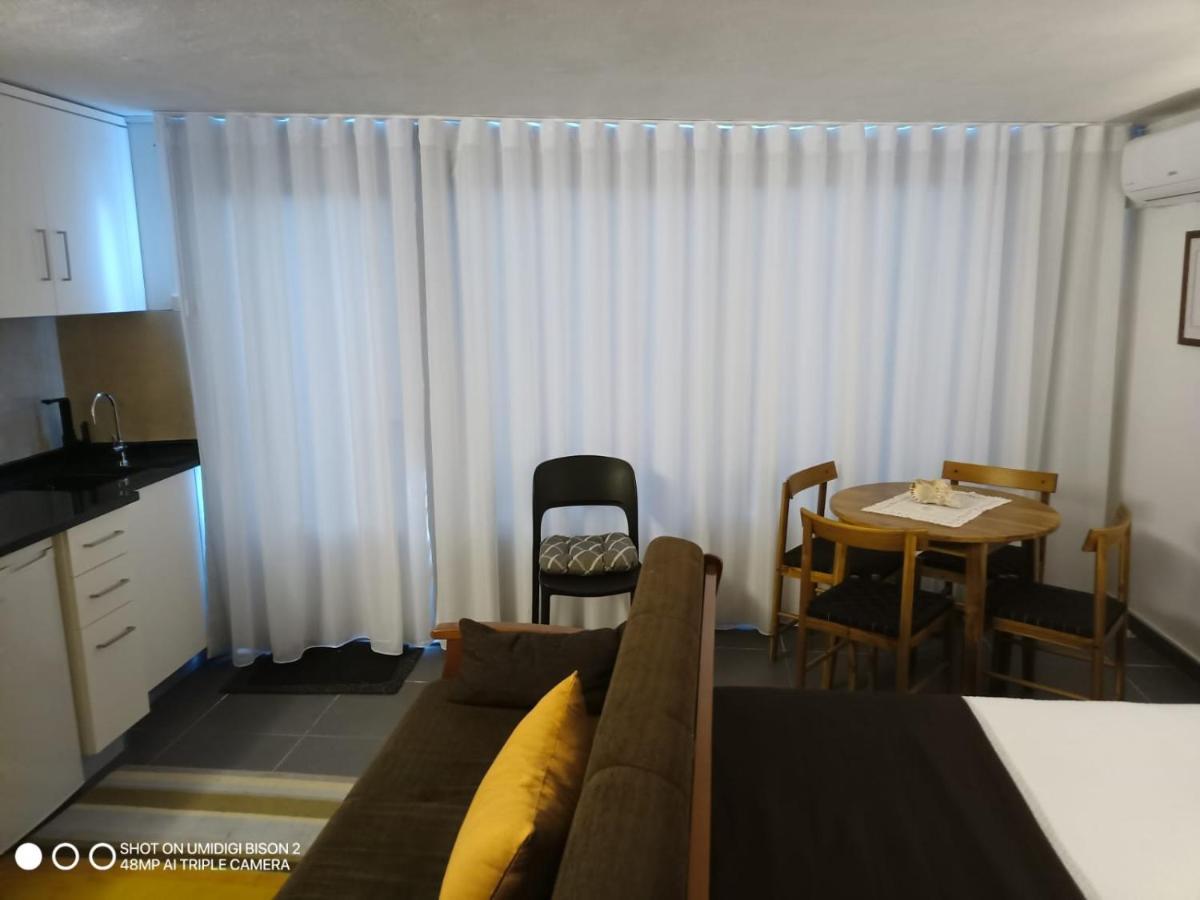 Casa Da Bicuda Hotel Ribeiras Ngoại thất bức ảnh