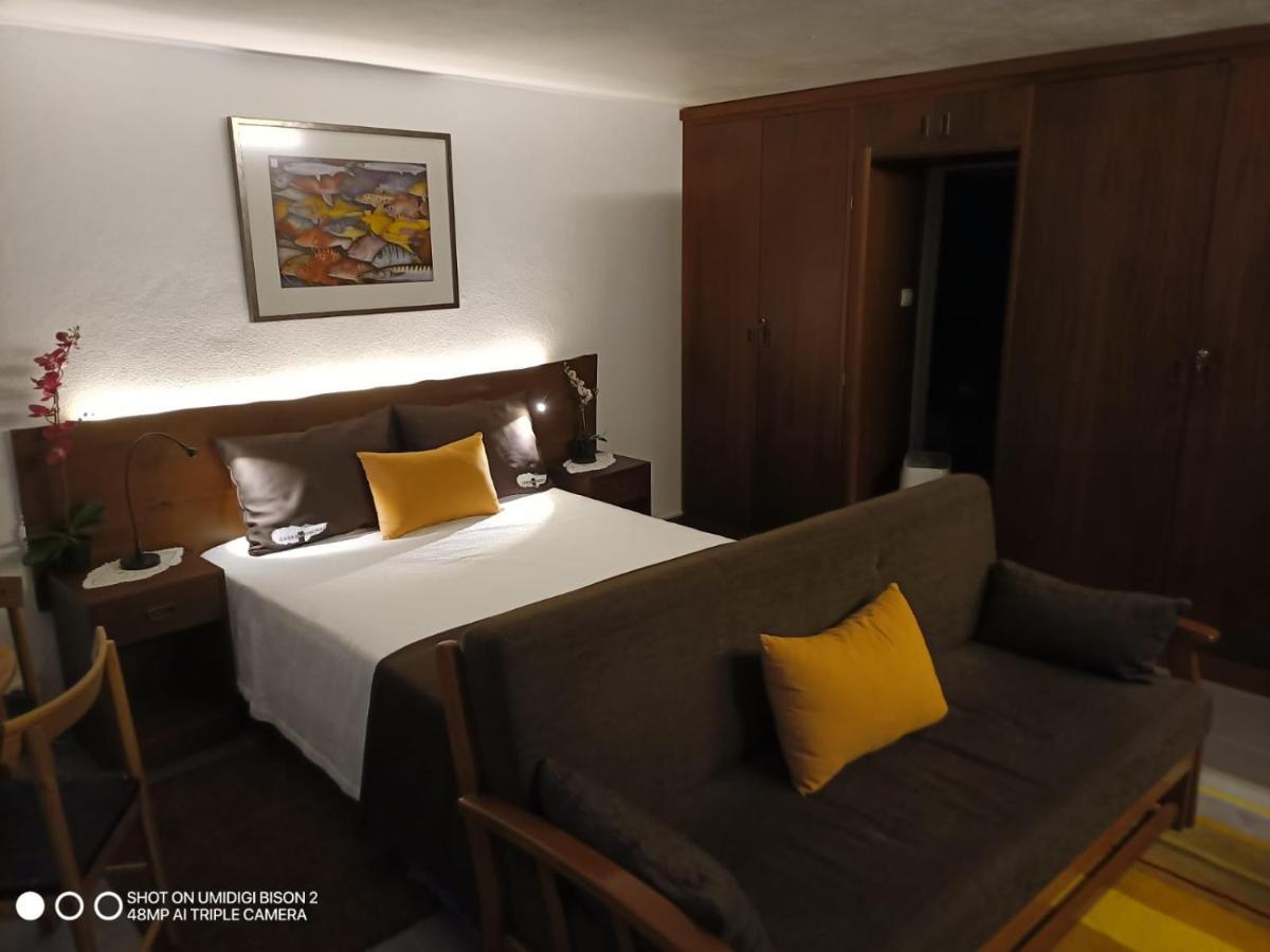 Casa Da Bicuda Hotel Ribeiras Ngoại thất bức ảnh