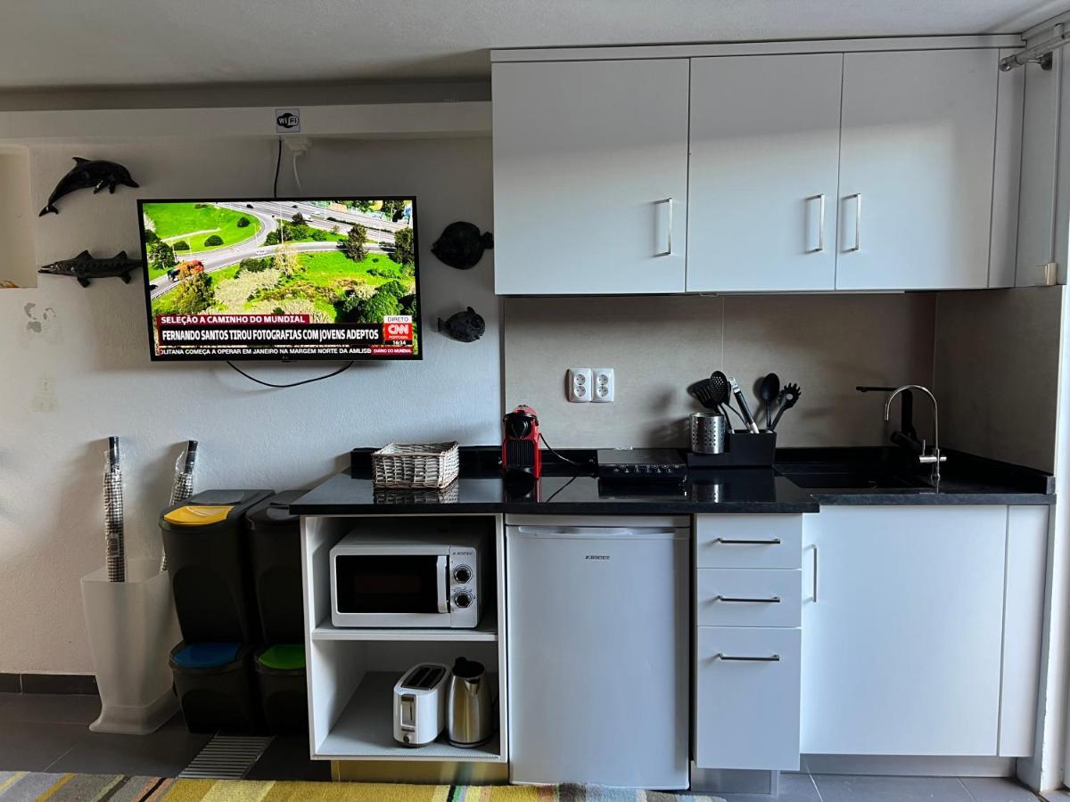 Casa Da Bicuda Hotel Ribeiras Ngoại thất bức ảnh